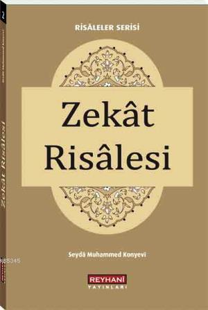 Zekat Risalesi (Cep Boy)