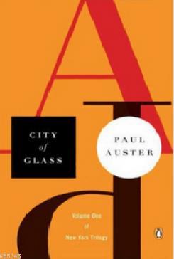 City of Glass PB