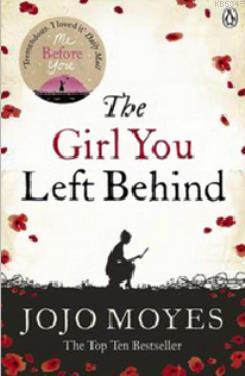 The Girl You Left Behind