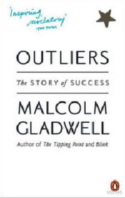 Outliers: The Story of Success