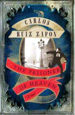 The Prisoner of Heaven