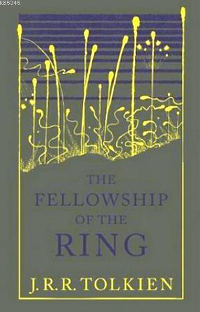 The Fellowship of the Ring (Lord of the Rings 1 Collectors)