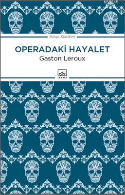 Operadaki Hayalet
