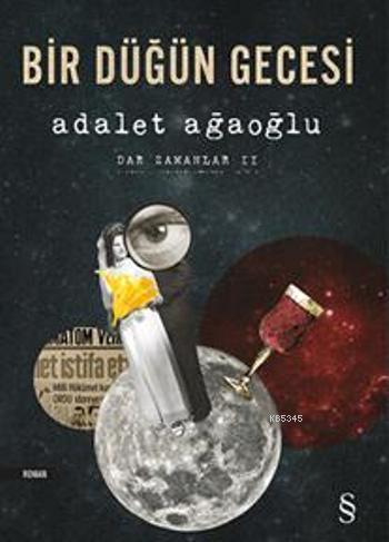 Dar Zamanlar 2 - Bir Düğün Gecesi