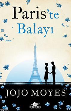 Pariste Balayı