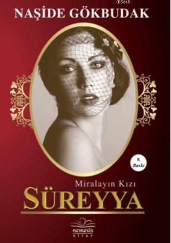 Miralayın Kızı Süreyya