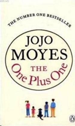 The One Plus One (Illustrated jacket)