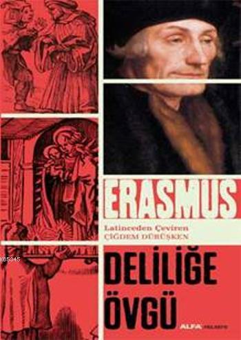 Deliliğe Övgü
