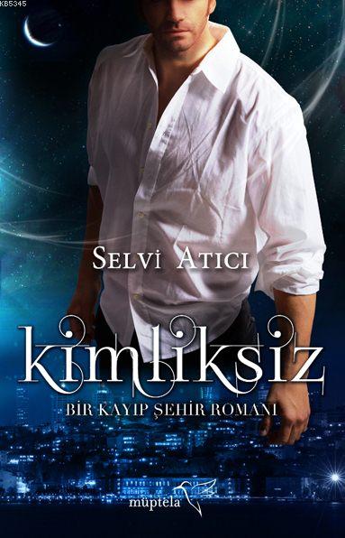 Kimliksiz