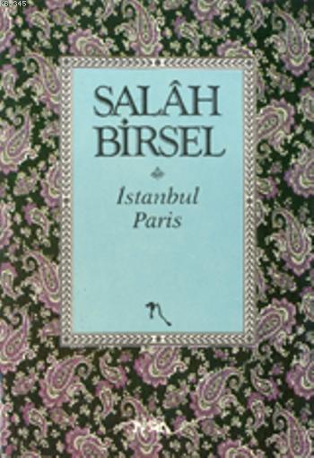 İstanbul Paris