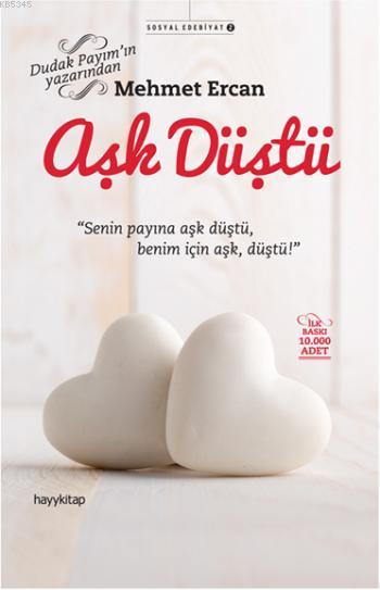 Aşk Düştü
