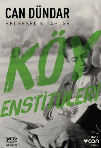 Köy Enstitüleri; Dvd Hediyeli
