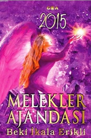 Melekler Ajandası 2015