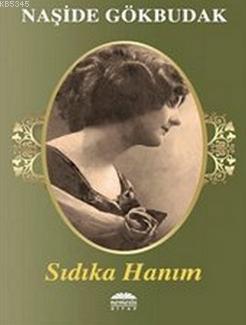 Sıdıka Hanım