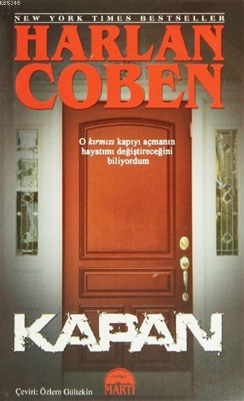 Kapan (Özel Baskı)