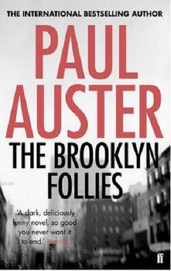 Brooklyn Follies