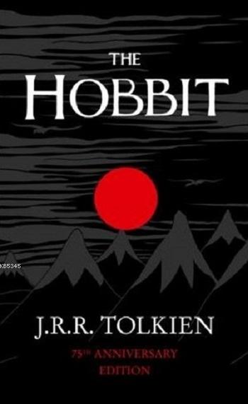 The Hobbit  - A Format (OM Edition)