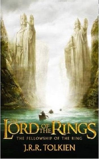 The Lord of the Rings - the Fellowship of the Ring