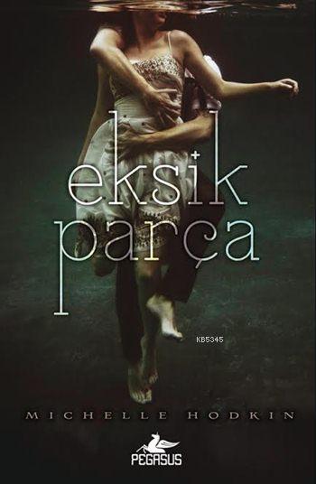 Eksik Parça Mara Dyer - 1