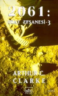 2061: Uzay Efsanesi