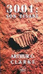 3001: Son Efsane