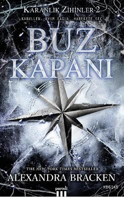 Buz Kapanı Karanlık Zihinler-2