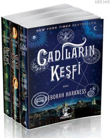 Ruhlar Üçlemesi; 3 Kitap Özel Set