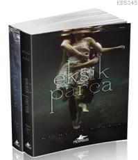Mara Dyer Serisi 2 Kitap