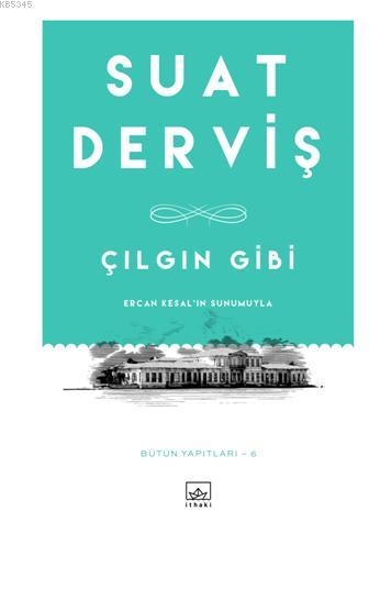 Çılgın Gibi; Ercan Kesal'ın Sunumuyla