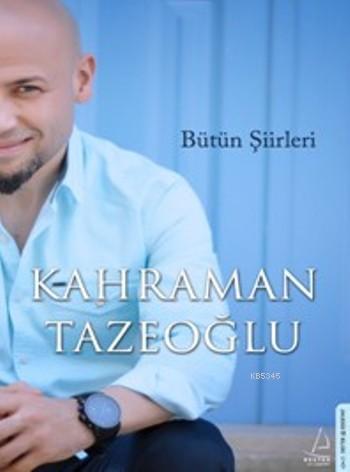 Bütün Şiirleri