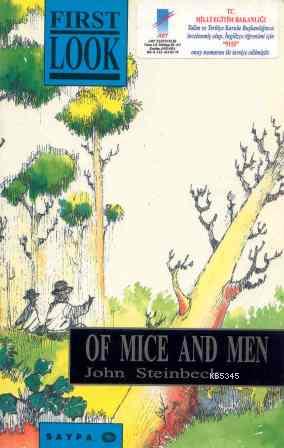 The First Look Series Of Mice and Men