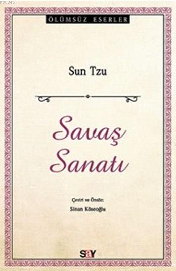 Savaş Sanatı