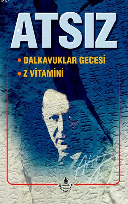 Dalkavuklar Gecesi - Z Vitamini