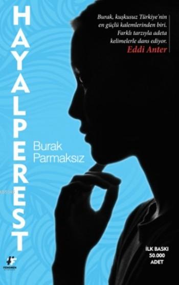 Hayalperest
