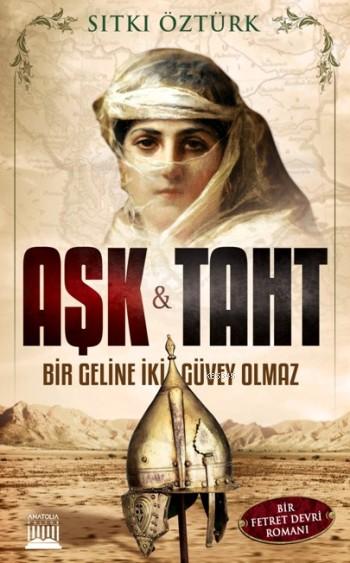 Aşk Ve Taht Bir Geline İki Güvey Olmaz