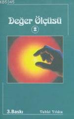 Değer Ölçüsü-2