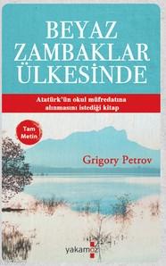 Beyaz Zambaklar Ülkesinde