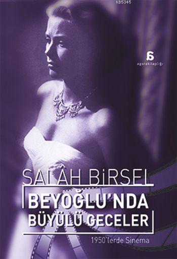 Beyoğlu'nda Büyülü Geceler