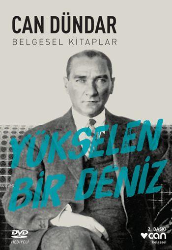 Yükselen Bir Deniz Dvd Hediyeli