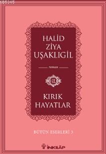 Kırık Hayatlar