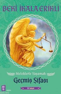 Meleklerle Yaşamak Geçmiş Şifası Cd Hediyeli