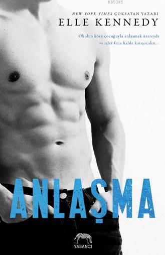 Anlaşma