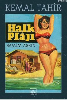 Halk Plajı