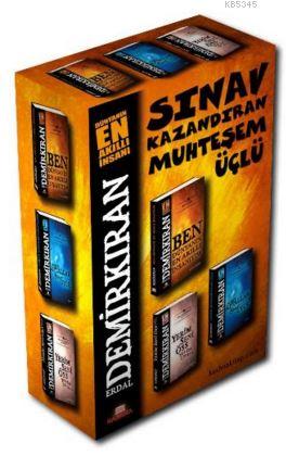 Sınav Kazandıran Muhteşem Üçlü