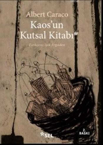 Kaos'un Kutsal Kitabı