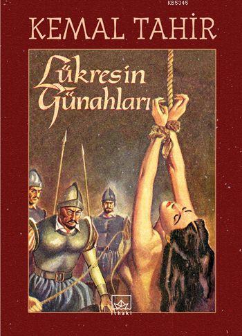 Lükres'in Günahları