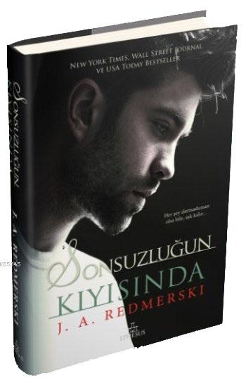 Sonsuzluğun Kıyısında (Ciltli)