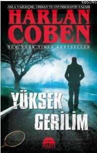 Yüksek Gerilim