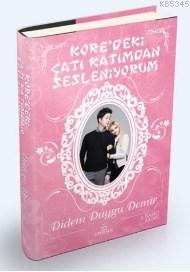 Koredeki Çatı Katımdan Sesleniyorum (Ciltli)