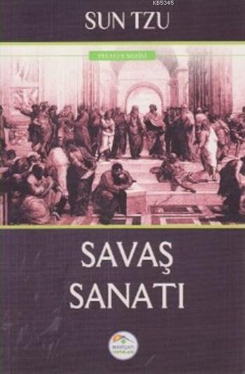 Savaş Sanatı